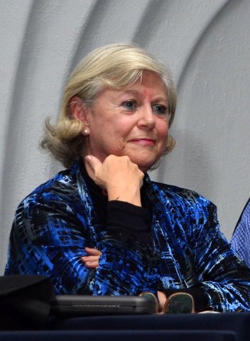 María Teresa Lartigue Becerra