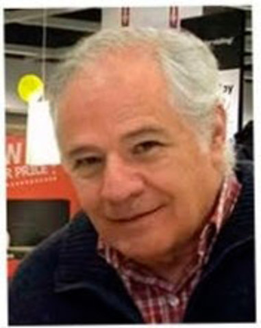 José Fernando Gómez del Campo Estrada (1941)