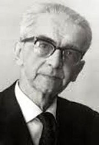 Lourenço Filho (1897- 1970)