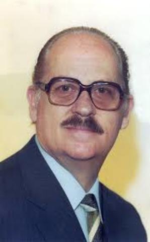 Arrigo L Angelini (1924 – Actual)