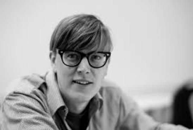 Justin Hall
