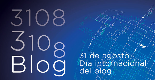 Día Internacional del Blog