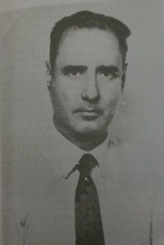 Angel Garma (1904-1933)