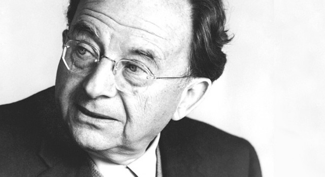 Erich Fromm