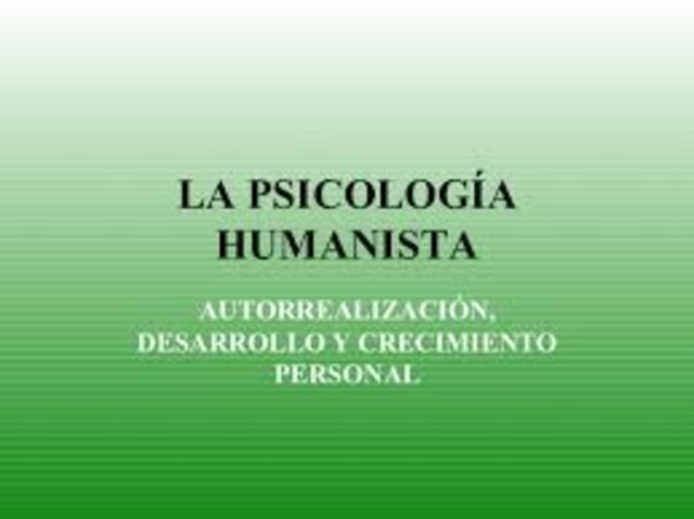 Asociación para la psicología humanista
