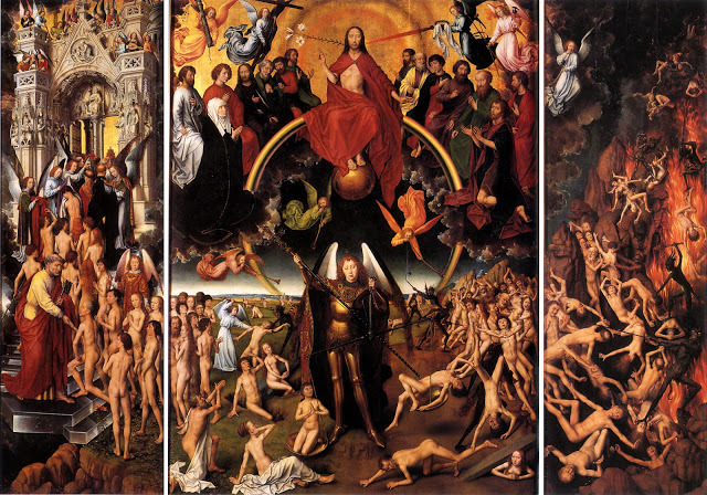 Last Judgement