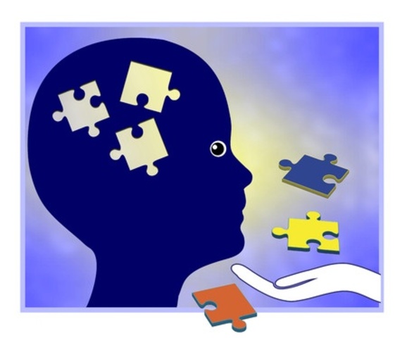 Trastornos generales de aprendizaje