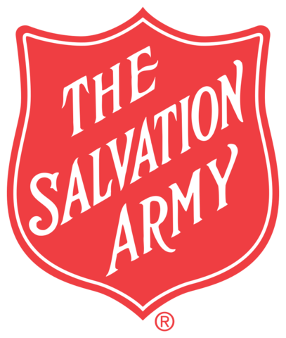 Salvation Army Founded