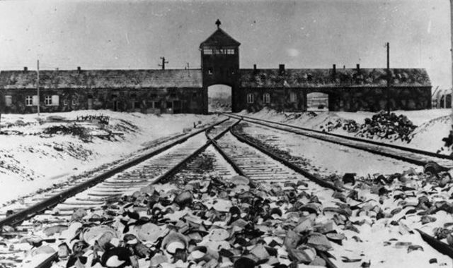 Wannsee-i konferencia: Endlösung