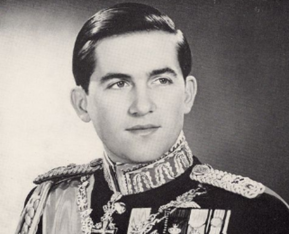 Restoration of Democracy