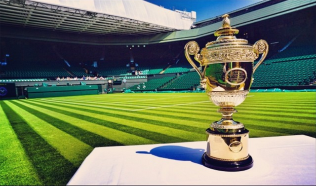 Wimbledon