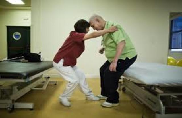 EMBOLIA AFECTA MI PADRE