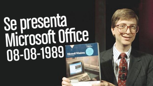 Microsoft Office