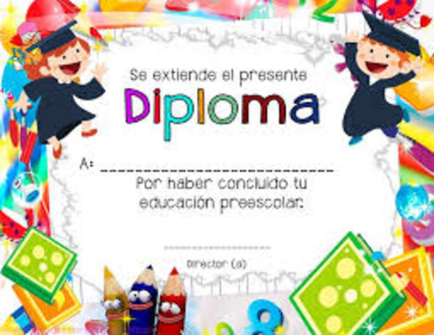 Culminación Primaria