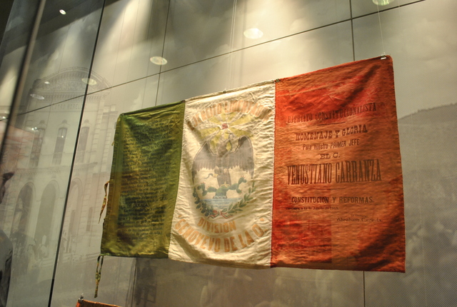 REFORMA DEL ARTICULO 6° CONSTITUCIONAL