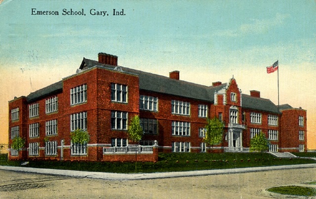 Emerson School