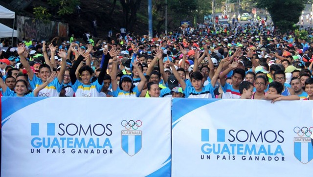 dia del guatemalteco