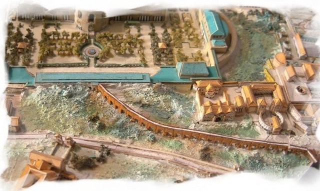 Aqua Marcia (Acueducto)