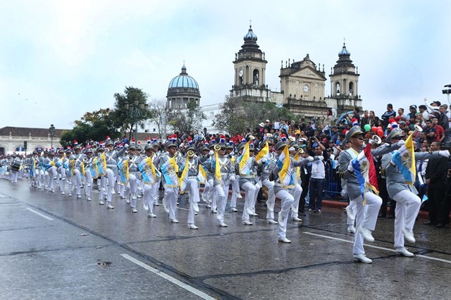 15 de septiembre 1821