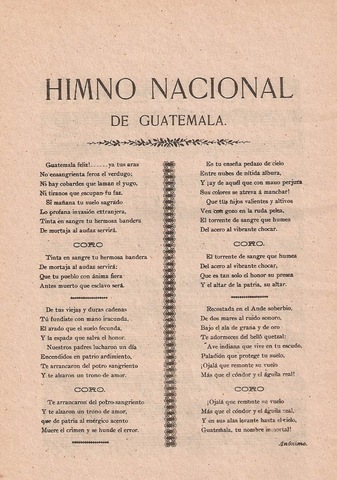 Himno Nacional