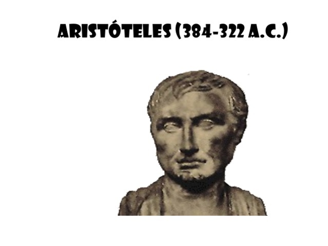 Aristóteles