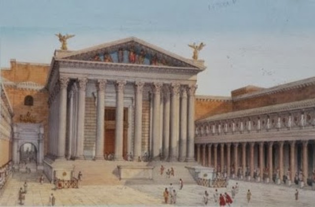 Joya arquitectónica