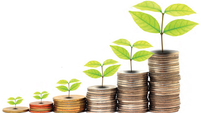 la economía fue excepciona lmente favorable