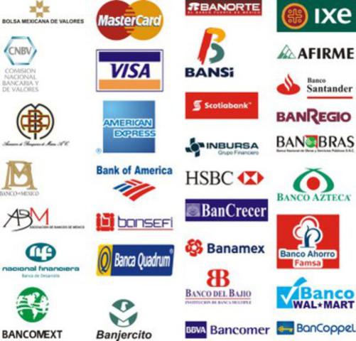 Las primeras grandes instituciones que se constituyeron en banco múltiple