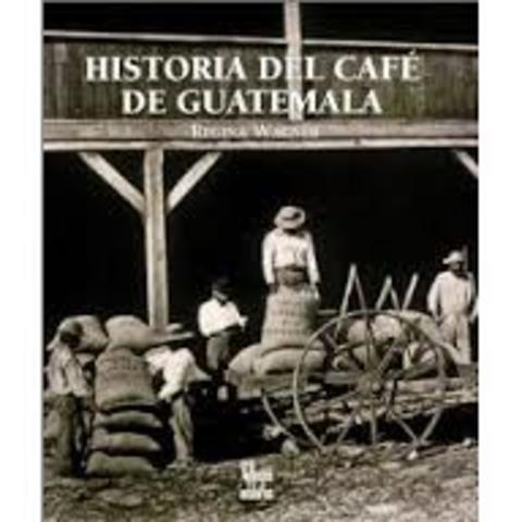 Introducción del ferrocarril en Guatemala La historia del ferrocarril en Guatemala se inicia en el año 1880