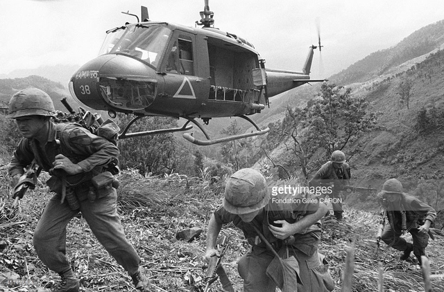 Vietnam War
