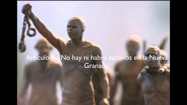 Constitución de Colombia de 1853