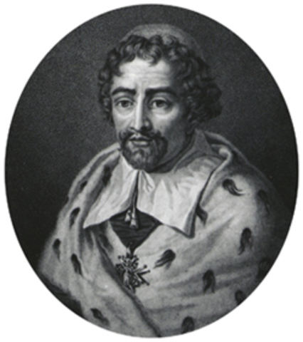 Pitton de Tournefort (1656-1708)