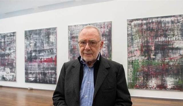 Gerhard Richter