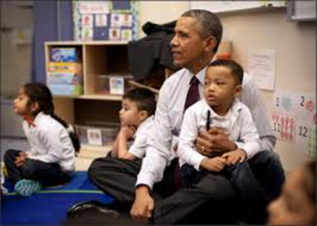 Every Student Succeeds Act