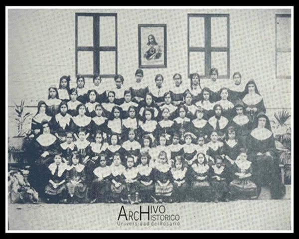 Educación en La República 1903-1927