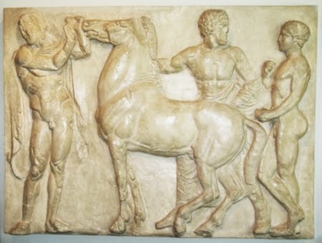 Democratización de la tradición aristocrática.