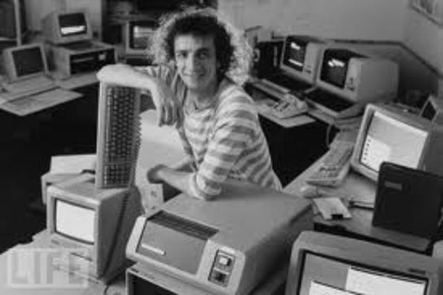 Stalking the Wily Hacker