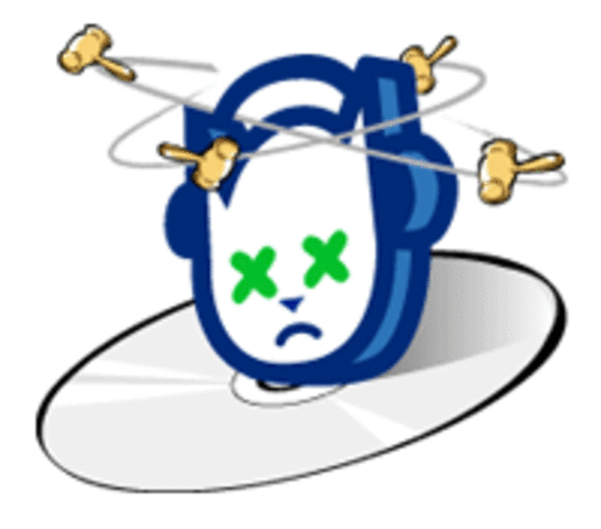 Napster Files for Bankruptcy