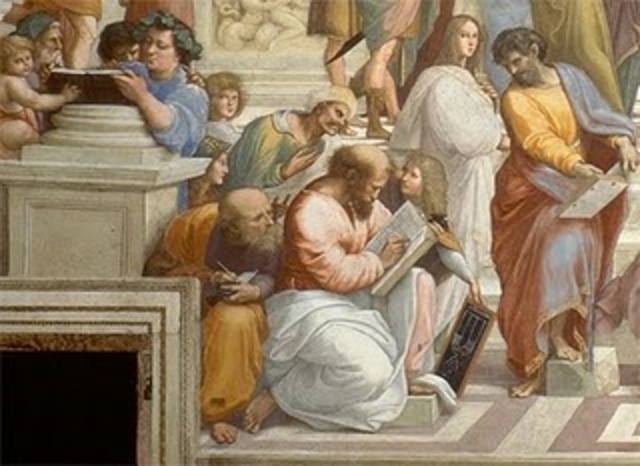 Educación por medio de la poesía.