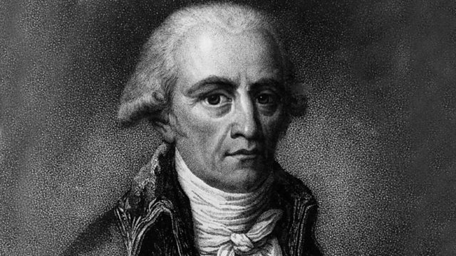 Jean-Baptiste Lamarck
