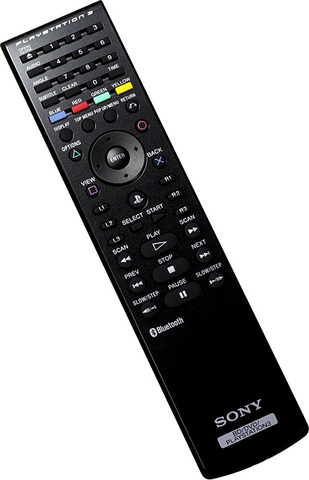 ultimo control remoto