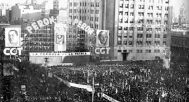 Resistencia Peronista