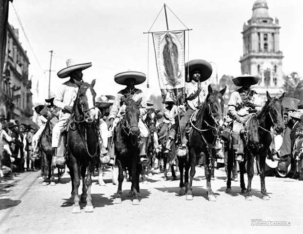 Día de la revolución