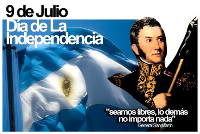 Día de la Independencia en Guatemala