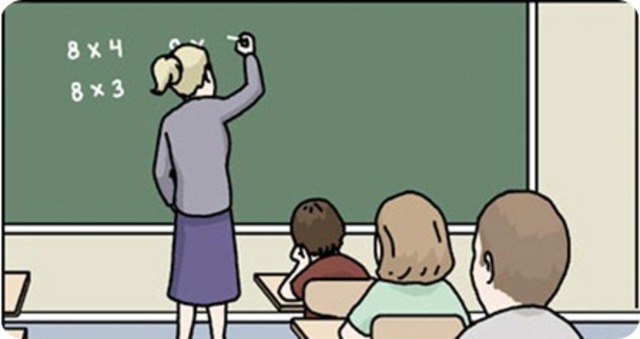 Día del Maestro en Guatemala