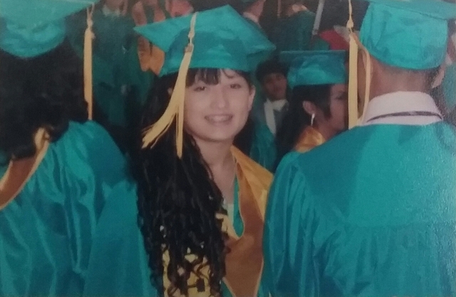 Elemental School Graduation