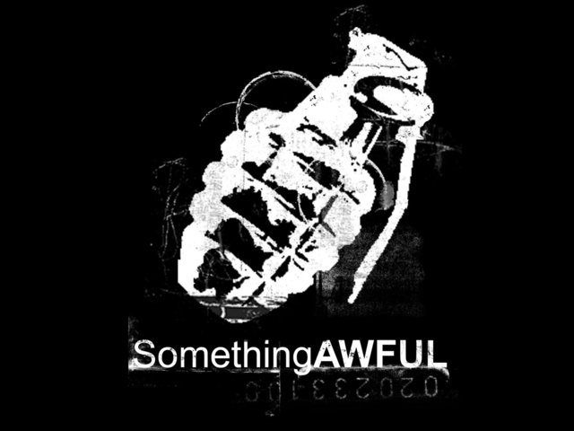 Something Awful Forum Site Created