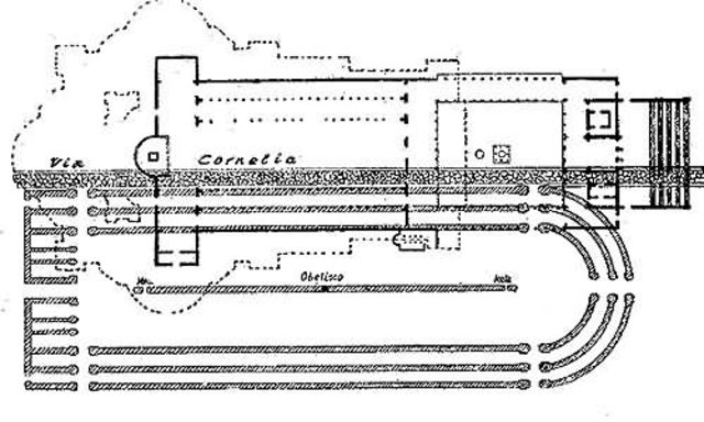 CIRCO DE CALIGULA-NERON