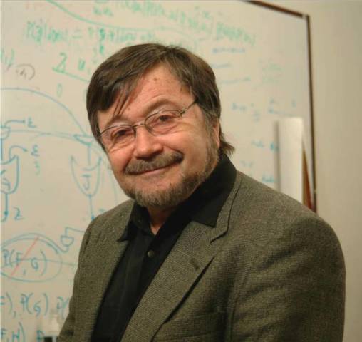 Judea Pearl: Razonamiento Probabilista en Sistemas inteligentes