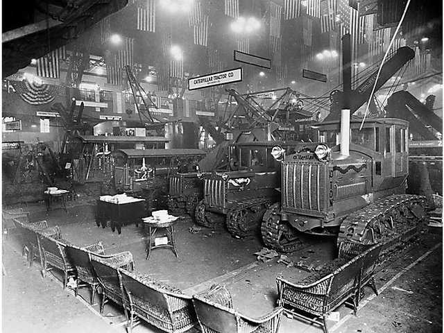 primera linea de productos